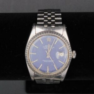Rolex Oyster Perpetual Datejust 36mm Watch
