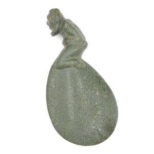 Taino Greenstone Axe