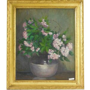 Mary Hathaway Billings (1883-1952)