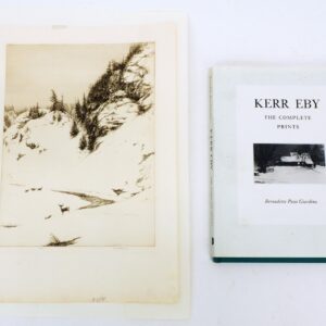 Kerr Eby
