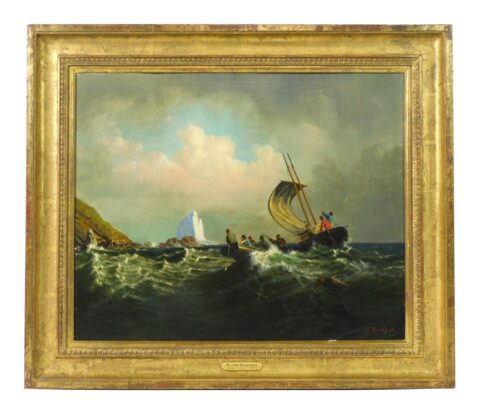 William Bradford