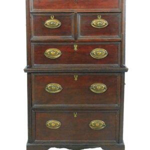 Georgian English Campaign Chest