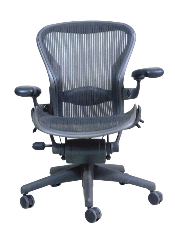 Herman Miller Aeron Office Chair