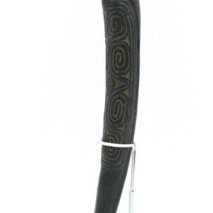 Taino Snake Scepter