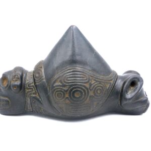Taino Zemi