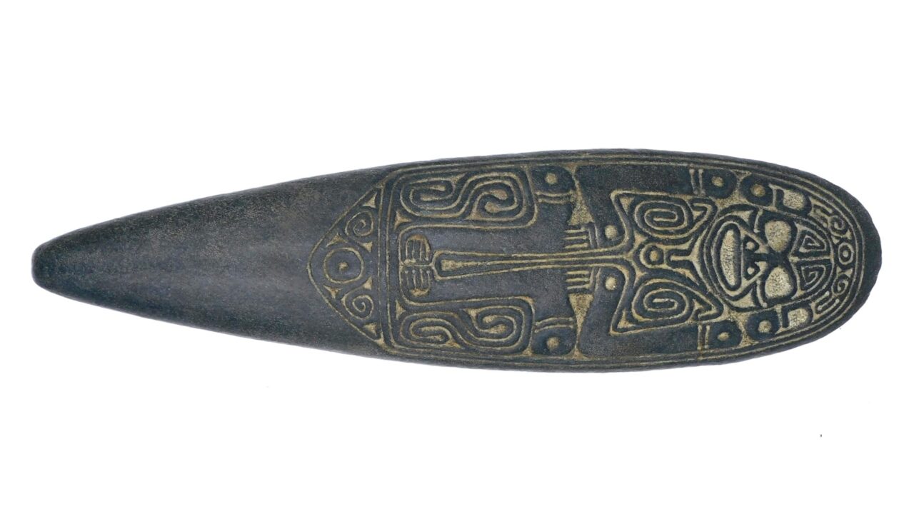 Taino Ax