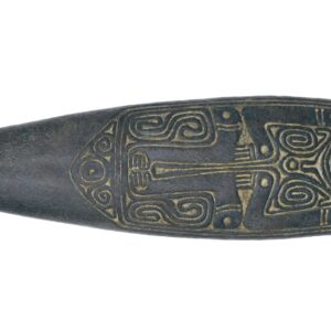 Taino Ax