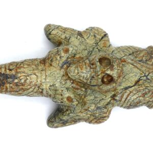 Taino Cohoba or Yopo Snuffer