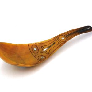 Northwest Coast Ladle