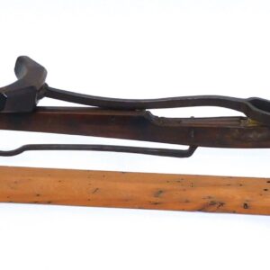Continental Crossbow