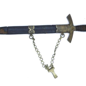 World War II German Dress Dagger