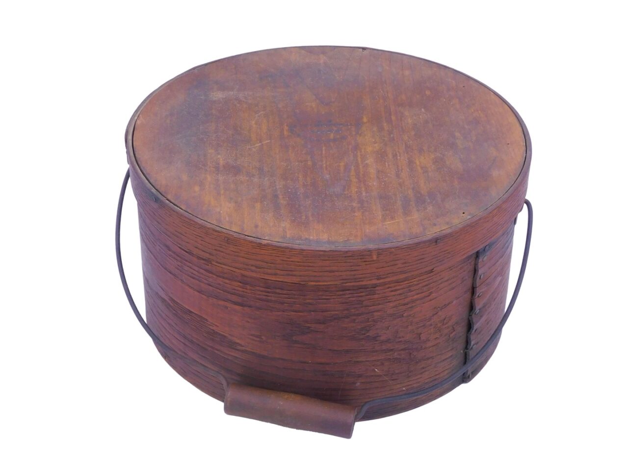 Pantry Box
