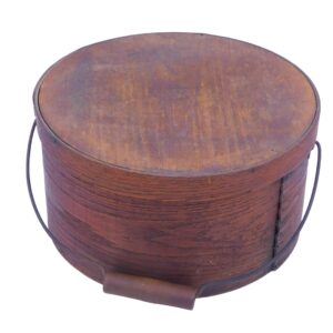 Pantry Box
