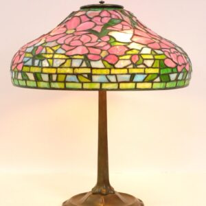 Tiffany Style Table Lamp
