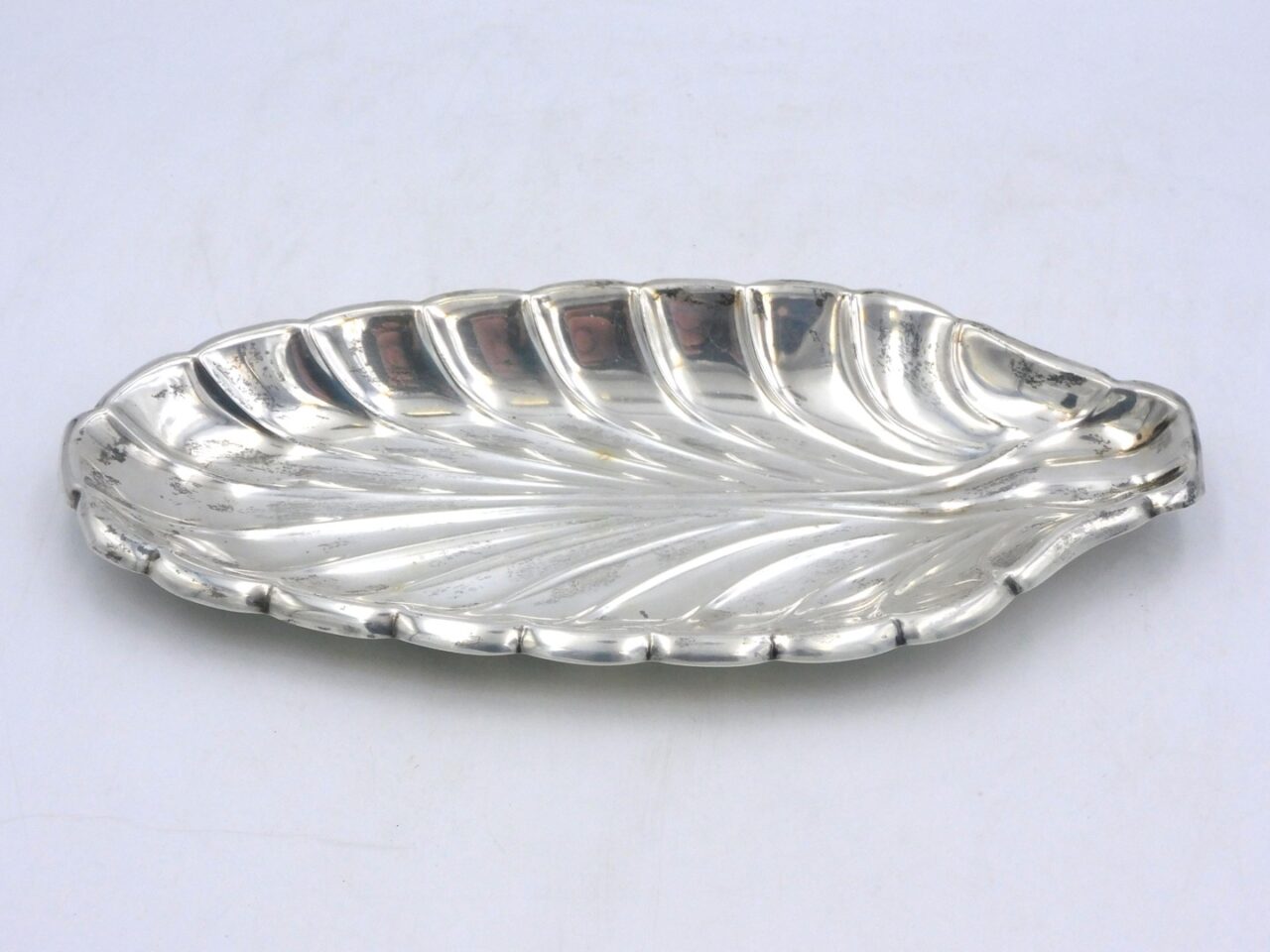 Reed and Barton Sterling Silver Tray