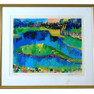 Leroy Neiman
