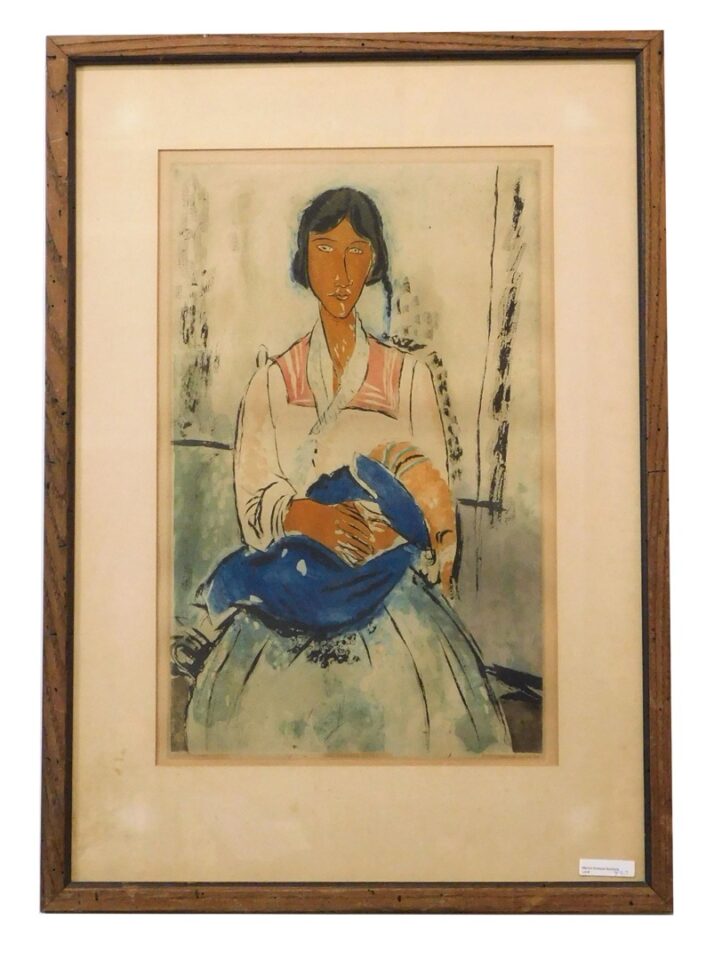 Jacques Villon