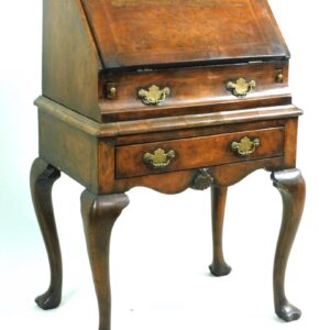 Diminutive Georgian Style Ladies Desk